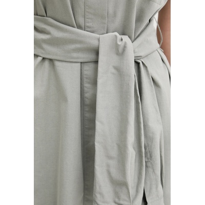 Giorgio Armani Рокля Emporio Armani (EW000738.AF12432)