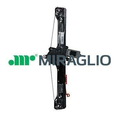 Zvedací zařízení oken MIRAGLIO 30/977 30/977