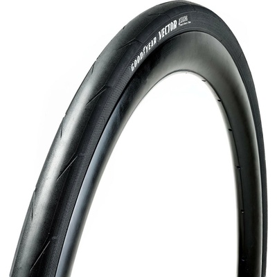 GOODYEAR Vector 4Seasons Black 700x30