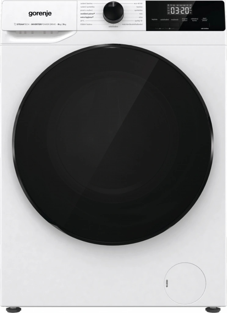 Gorenje WDSI85A