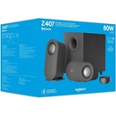 Logitech Z407