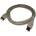 Gigapack usb кабел за данни, удължител usb - usb, 300 см, ЗЕЛЕН gp-20453 (gp-20453)