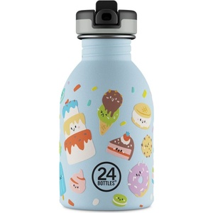 24Bottles Бутилка за вода Urban Bottle Kids Sweet Friends 250 мл (002096)