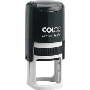 Image 1 of Colop r 24 Автомат - кръгъл