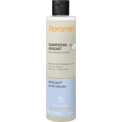 Florame Soothing Shampoo 250 ml