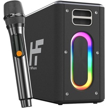 HiFuture Reproduktor Music Box Bluetooth