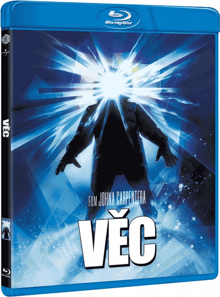 Věc BD