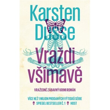 Vraždi všímavě