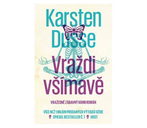 Vraždi všímavě