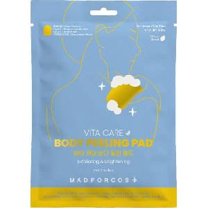 Madforcos Пилинг пад за тяло Vita Care, 27 ml - baby
