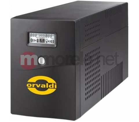 Orvaldi VPS800
