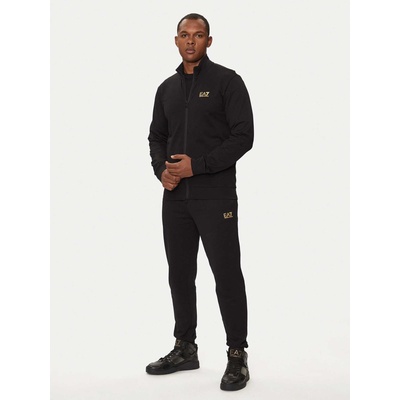 EA7 Emporio Armani Спортен екип train core id m t-suit t-top fz