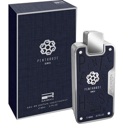 Rue Broca Penthouse Ginza EDP 80 ml