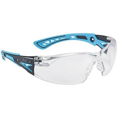 Bwolf Защитни очила Clear RUSH PLUS (701101)