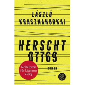 Herscht 07769 | Heike Flemming (ISBN: 9783596703937)