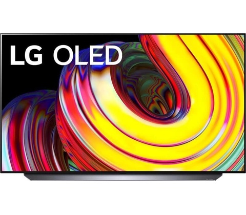 LG OLED55CS