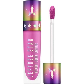 Jeffree Star Cosmetics Psychedelic Circus tekutá rtěnka Mindbender 5,6 ml