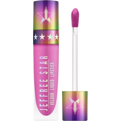 Jeffree Star Cosmetics Psychedelic Circus tekutá rtěnka Bearded Lady 5,6 ml