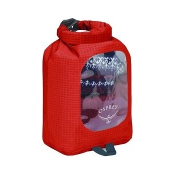 Osprey DRY SACK W/Window 3 l