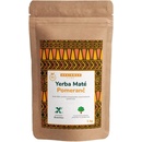 BrainMax Pure Organic Yerba Maté pomaranč 1000 g