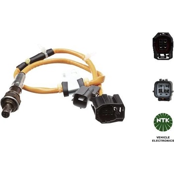 Lambda sonda NTK 9394