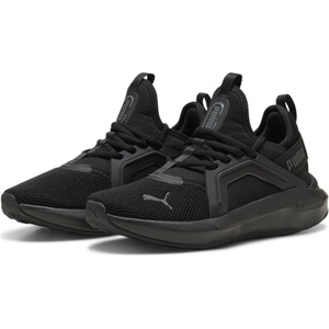 PUMA Детски маратонки Puma Softride Enzo 5 Junior Runners Boys - Triple Black