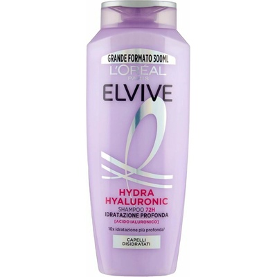L ´oréal šampón s hyalurónom 300 ml