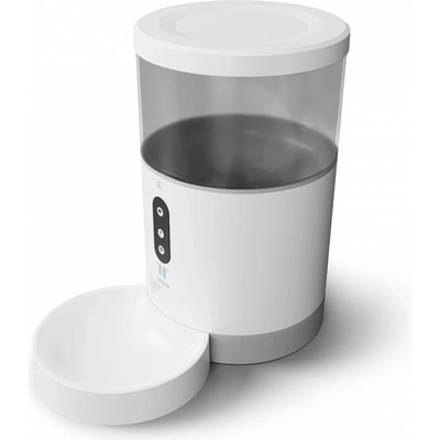 TESLA Smart Pet Feeder TSL-PC-BL4 4 l – Zboží Dáma