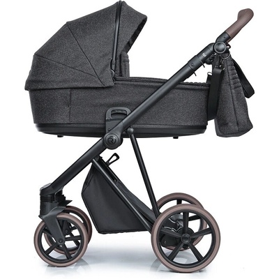 Roan IVI Pixel Dark Vintage 2025