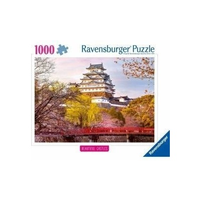 Ravensburger Пъзел Ravensburger 12001316