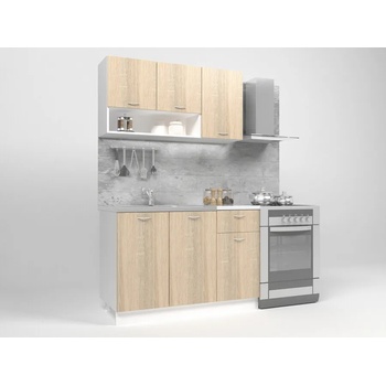 Image 1 of Кухня Berta 1, 20m (005.001.0025)