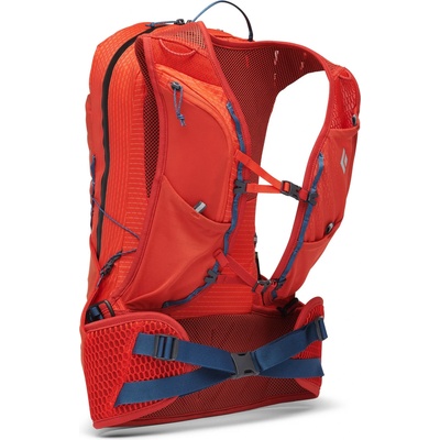 Black Diamond Туристическа раница Black diamond Pursuit 15 Walking backpack - Octane / Ink Blue (502-7510-0212)
