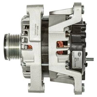 Alternátor HELLA 8EL 011 713-581 (8EL011713581)