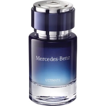 Image 1 of Mercedes-Benz Ultimate for Men EDP 75 ml