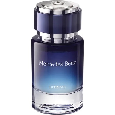 Mercedes-Benz Ultimate for Men EDP 75 ml