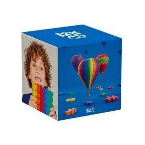 Plus-Plus PlusPlus Plastic Blocks PlusPlus Mini Basic 600 pcs