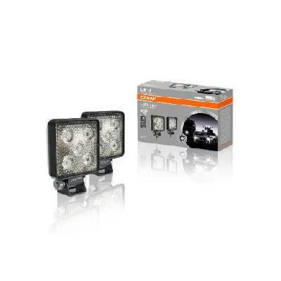 Pracovný svetlomet ams-OSRAM LEDWL103-WD