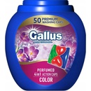 Gallus Professional Kapsule na pranie 4v1 Color 50 PD