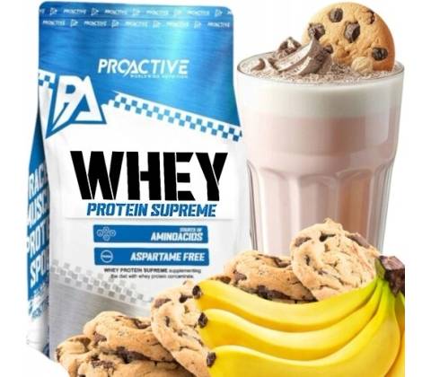 ProActive WPC 700 g