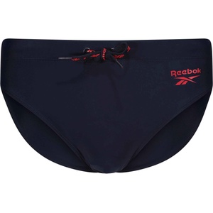 Reebok Wells Тъмносин, червено m