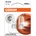 OSRAM ORIGINAL W3W 3W 12V 2x (2821-02B)