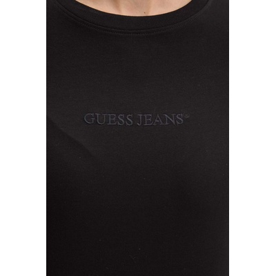 Guess Jeans Блуза с дълги ръкави Guess Jeans (W4YI22.J1314)