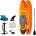 Aqua Marina СУП Aqua Marina AMGo Turbo 366 12'0" с електрически двигател (AMGO-366PFS)