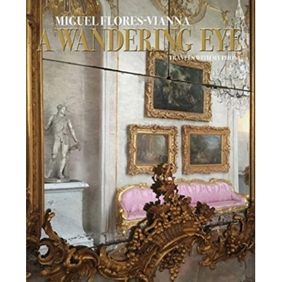 A Wandering Eye - Miguel Flores-Vianna