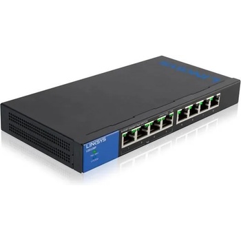 Linksys LGS108P