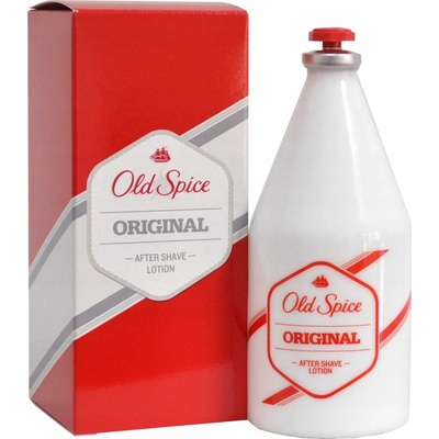 Old Spice Original voda po holení 100 ml – Hledejceny.cz