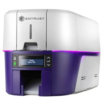 Entrust Datacard Sigma DS2 (525301-004)