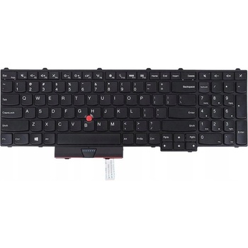 LENOVO THINKPAD P50 P70 20EQ Klávesnice