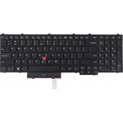 LENOVO THINKPAD P50 P70 20EQ Klávesnice