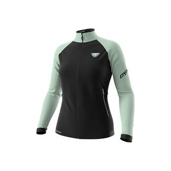 Dynafit Speed Polartec 1/2 Zip W jadelite